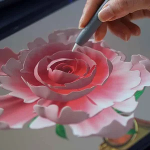 3D Painting in Procreate Mastery