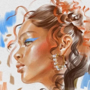 Better Marker Mini-Course: Fashion Illustration