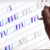 ABCs of Procreate