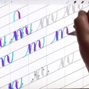 ABCs of Procreate