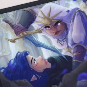 Mastering Digital Illustration for Beginners